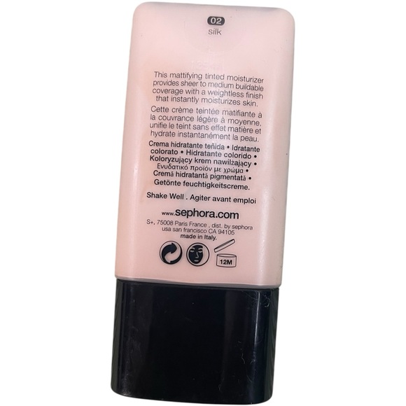 Sephora Tinted Moisturizer - Picture 2 of 2